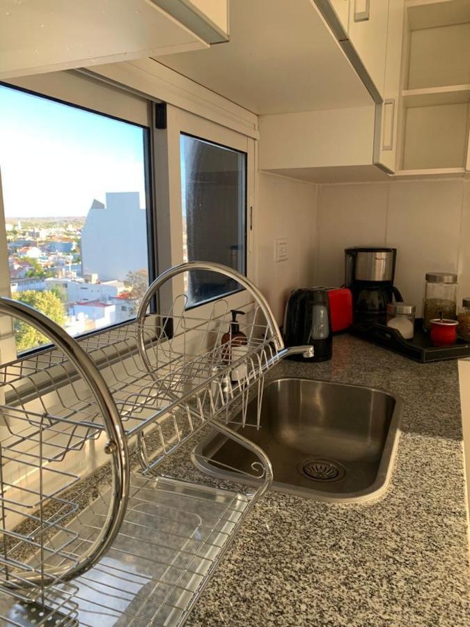 ניוקואן Villa Ober Suites מראה חיצוני תמונה